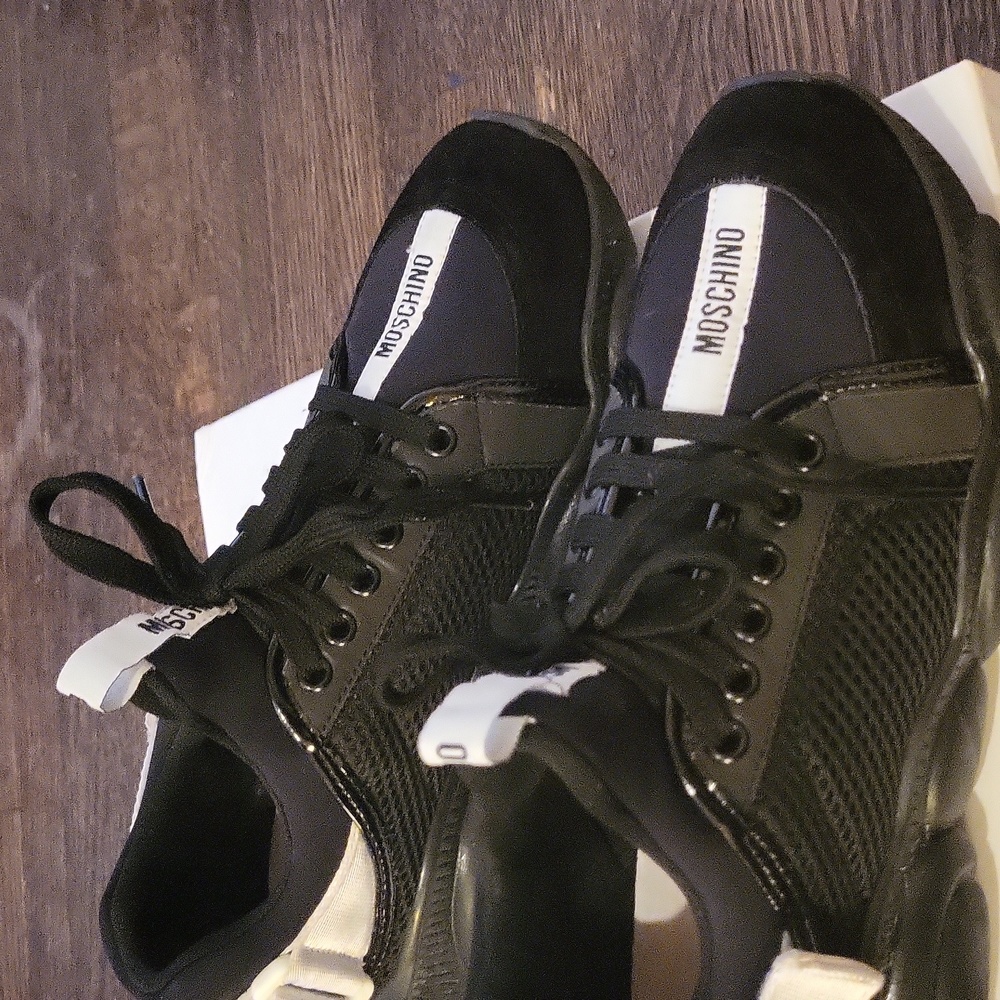 Sneakers moschino